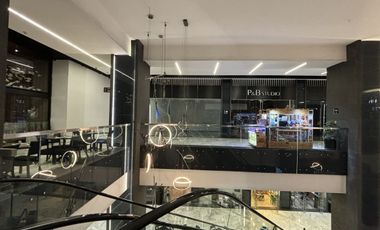 Local en Interlomas para restaurante