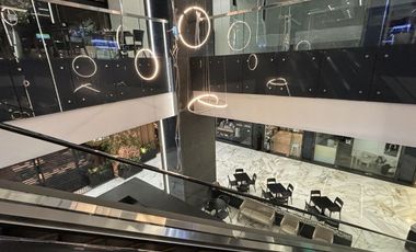 Local en Interlomas para restaurante