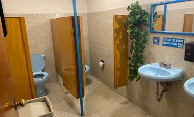 Locales en Renta en Santa Clara