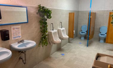 Locales en Renta en Santa Clara