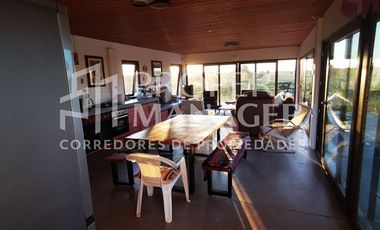 Parcela en Venta en Parcela de 5.000 m2 con Quincho Camino a Huape Km 9
