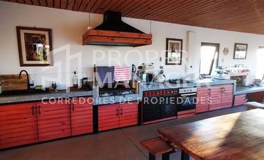 Parcela en Venta en Parcela de 5.000 m2 con Quincho Camino a Huape Km 9