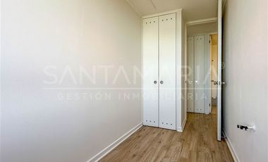 Departamento en Arriendo en Edificio Olas, San Pedro de la Paz