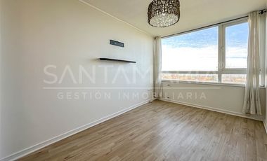Departamento en Arriendo en Edificio Olas, San Pedro de la Paz