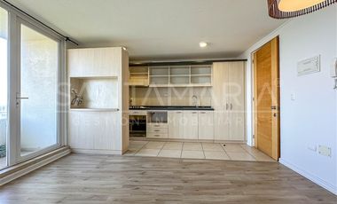 Departamento en Arriendo en Edificio Olas, San Pedro de la Paz
