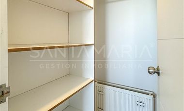Departamento en Arriendo en Edificio Olas, San Pedro de la Paz