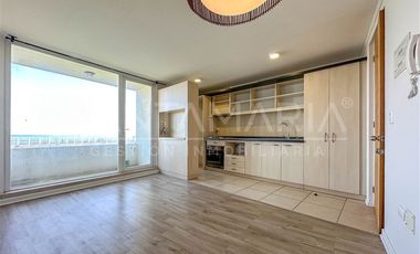 Departamento en Arriendo en Edificio Olas, San Pedro de la Paz