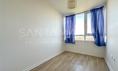 Departamento en Arriendo en Edificio Olas, San Pedro de la Paz
