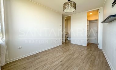 Departamento en Arriendo en Edificio Olas, San Pedro de la Paz