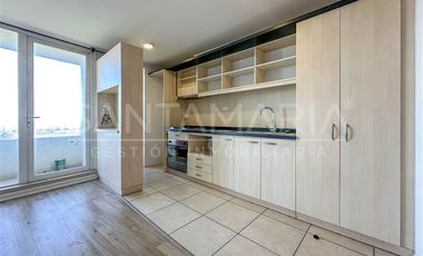 Departamento en Arriendo en Edificio Olas, San Pedro de la Paz