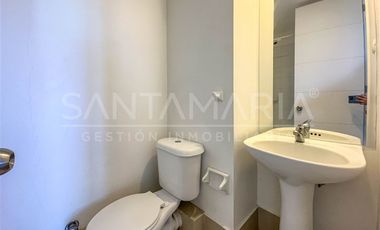 Departamento en Arriendo en Edificio Olas, San Pedro de la Paz