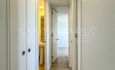 Departamento en Arriendo en Edificio Olas, San Pedro de la Paz