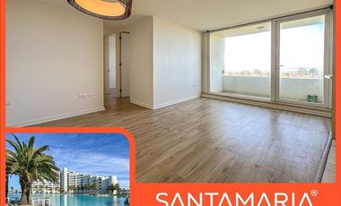 Departamento en Arriendo en Edificio Olas, San Pedro de la Paz