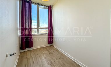 Departamento en Arriendo en Edificio Olas, San Pedro de la Paz