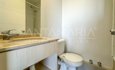Departamento en Arriendo en Edificio Olas, San Pedro de la Paz