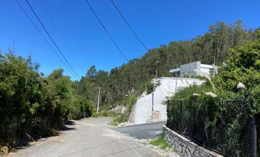 Terreno en  Challuabamba, Planito