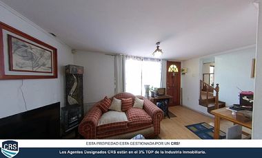 5 DORMITORIOS GRANDES 3 BAÑOS, QUINCHO