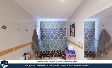 5 DORMITORIOS GRANDES 3 BAÑOS, QUINCHO