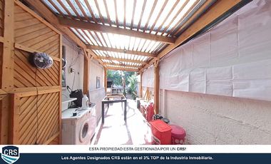 5 DORMITORIOS GRANDES 3 BAÑOS, QUINCHO