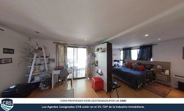 5 DORMITORIOS GRANDES 3 BAÑOS, QUINCHO
