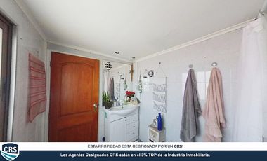 5 DORMITORIOS GRANDES 3 BAÑOS, QUINCHO