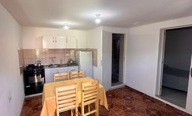 Departamento en  Alquiler, a pocos 5 minutos del centro