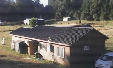 LONCOCHE/VILLARRICA