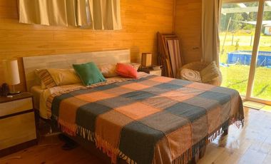 LONCOCHE/VILLARRICA