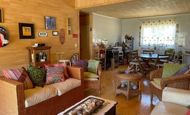 LONCOCHE/VILLARRICA