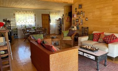LONCOCHE/VILLARRICA