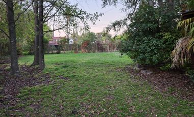 Casa en venta - 3 Dormitorios 4 Baños - Ezeiza