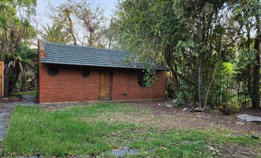 Casa en venta - 3 Dormitorios 4 Baños - Ezeiza