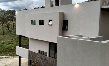 ¡Tu casa de campo soñada en Hacienda Monticello!