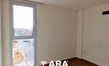 DEPARTAMENTO 1 DORMITORIO