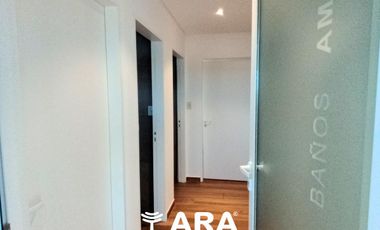 DEPARTAMENTO 1 DORMITORIO