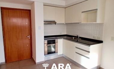 DEPARTAMENTO 1 DORMITORIO