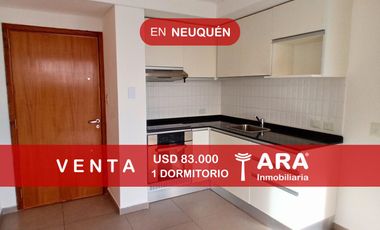 DEPARTAMENTO 1 DORMITORIO
