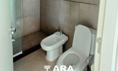 DEPARTAMENTO 1 DORMITORIO