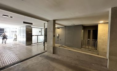 Cochera en venta en Rosario - en Barrio Martin