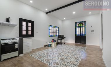 Casa en Don Bosco
