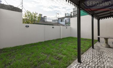 Casa en Don Bosco