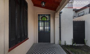 Casa en Don Bosco