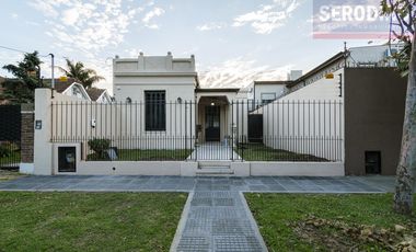 Casa en Don Bosco