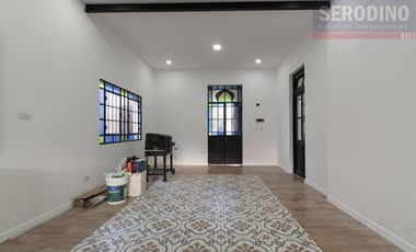 Casa en Don Bosco