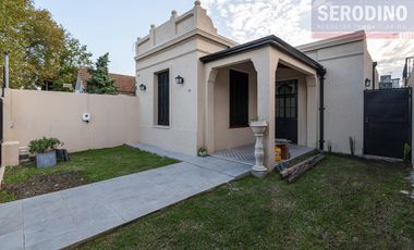 Casa en Don Bosco