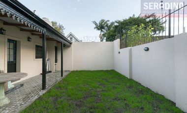 Casa en Don Bosco