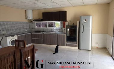 Casa venta Tristán Suárez