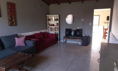 Casa venta Tristán Suárez