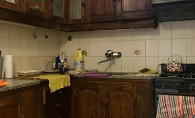 Chalet 3 amb. en Barrio Inglés Temperley