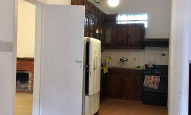 Chalet 3 amb. en Barrio Inglés Temperley